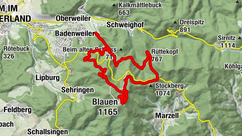 Carte
