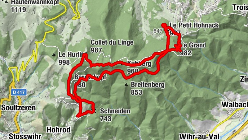 Carte