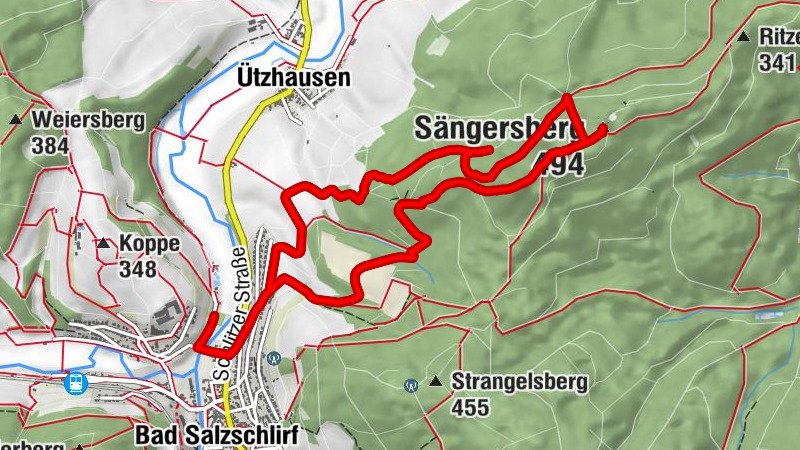 Carte