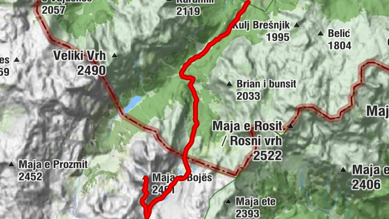 Carte