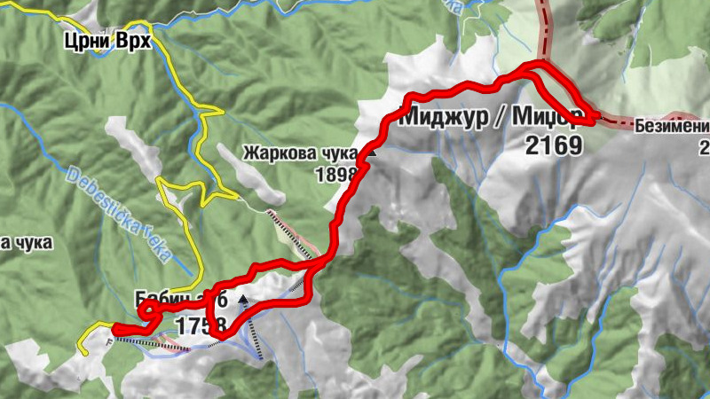 Carte