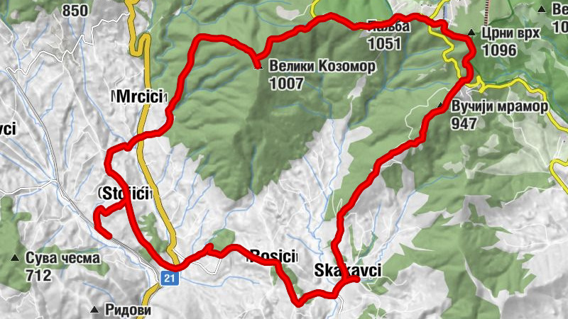 Carte