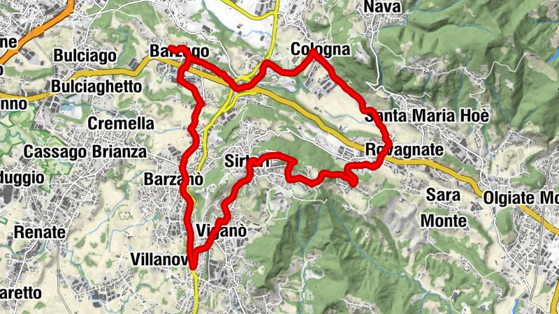 Carte