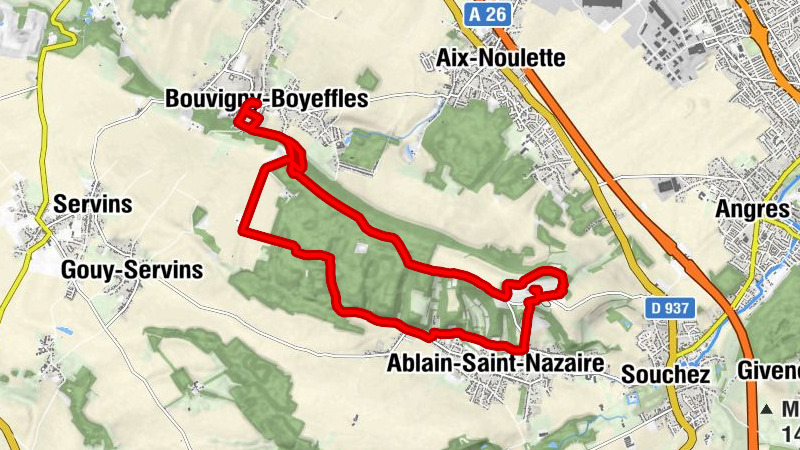 Carte