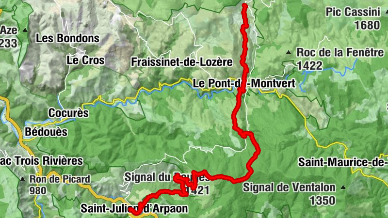 Carte