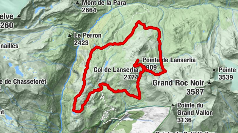 Carte