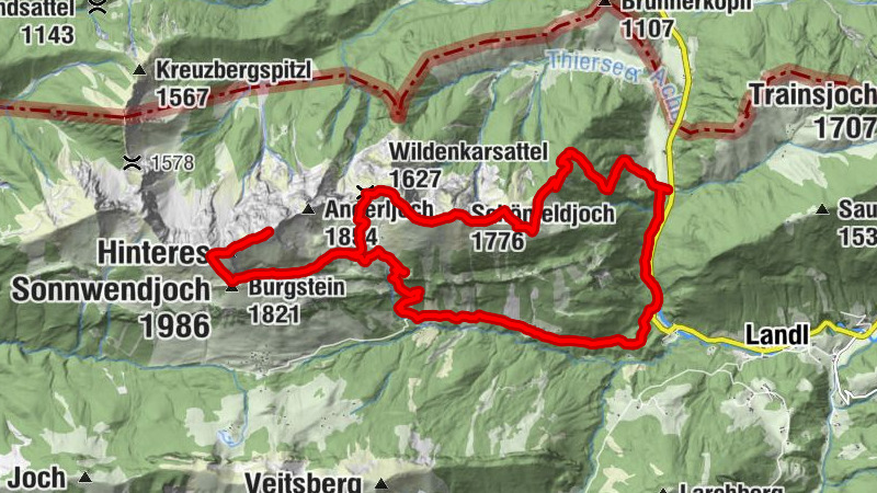 Carte