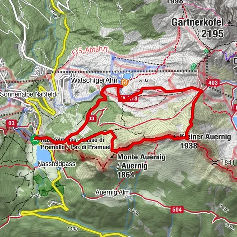 Carte