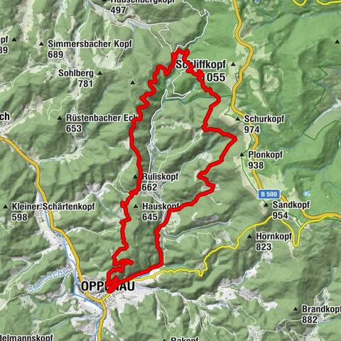 Carte