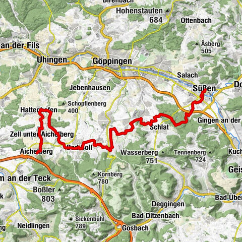 Carte