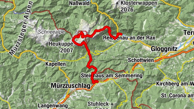Carte