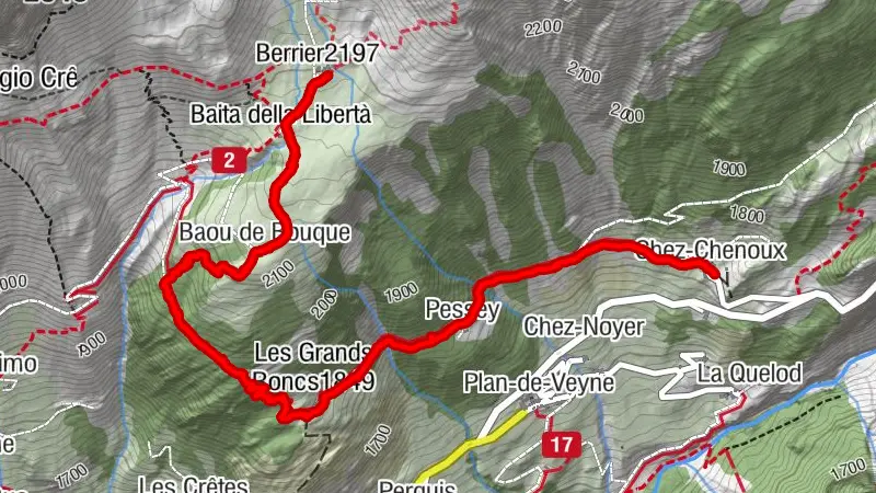 Carte