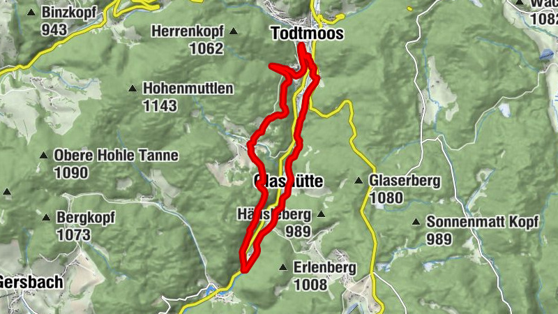 Carte