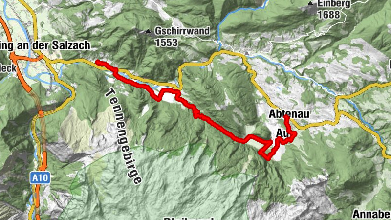 Carte