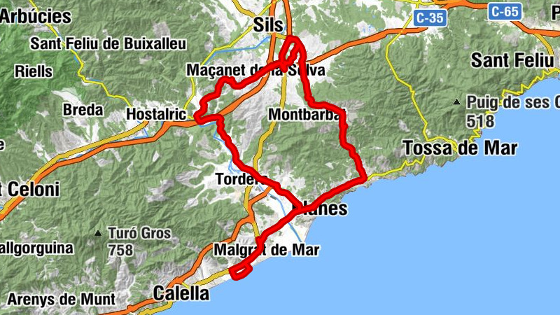 Carte