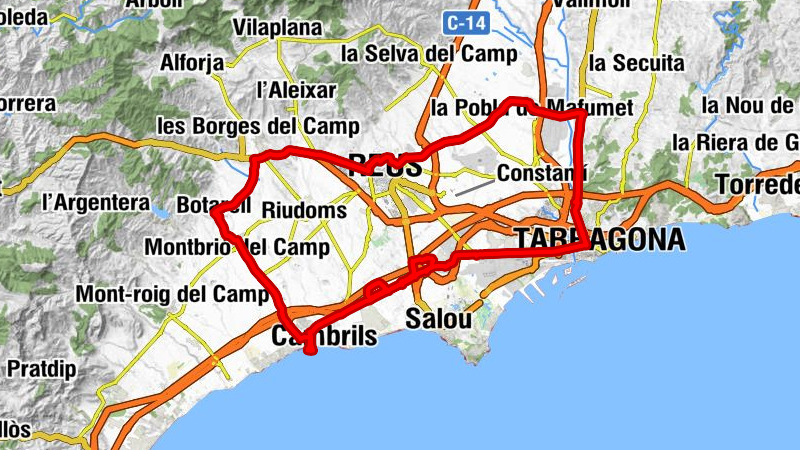 Carte
