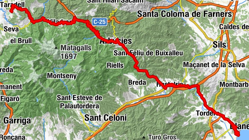 Carte