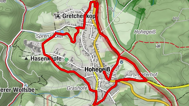 Carte