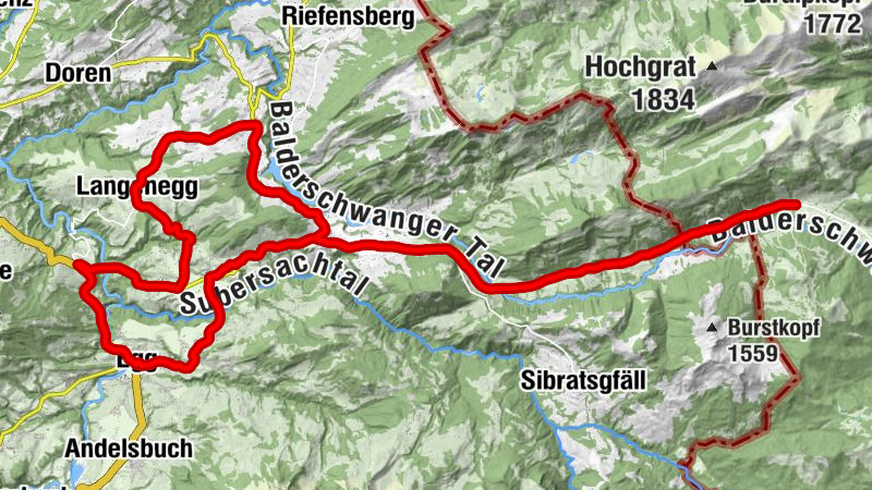 Carte