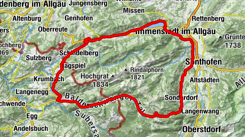 Carte