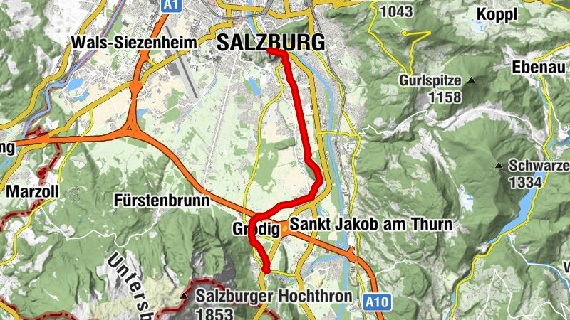 Carte