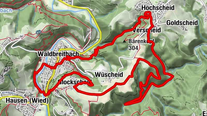 Carte