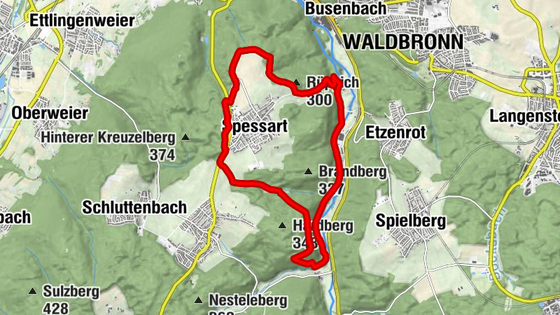 Carte