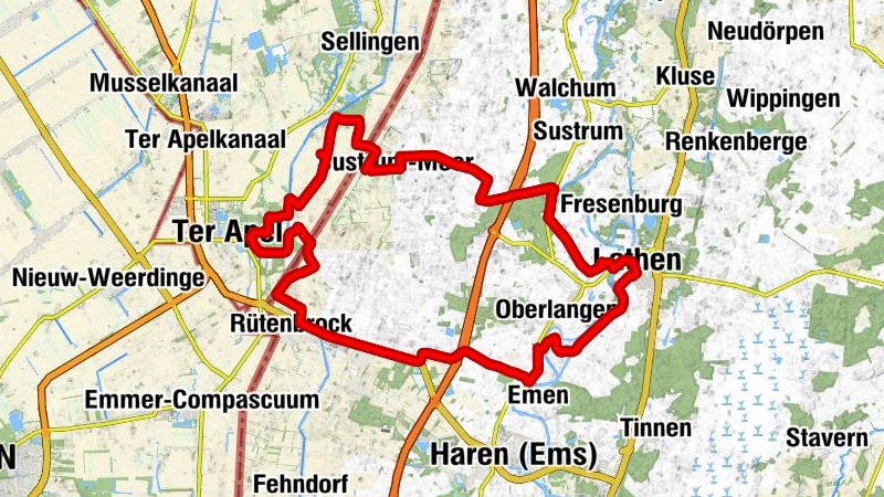 Carte