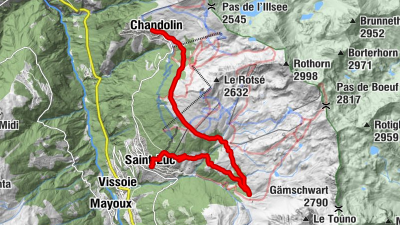 Carte