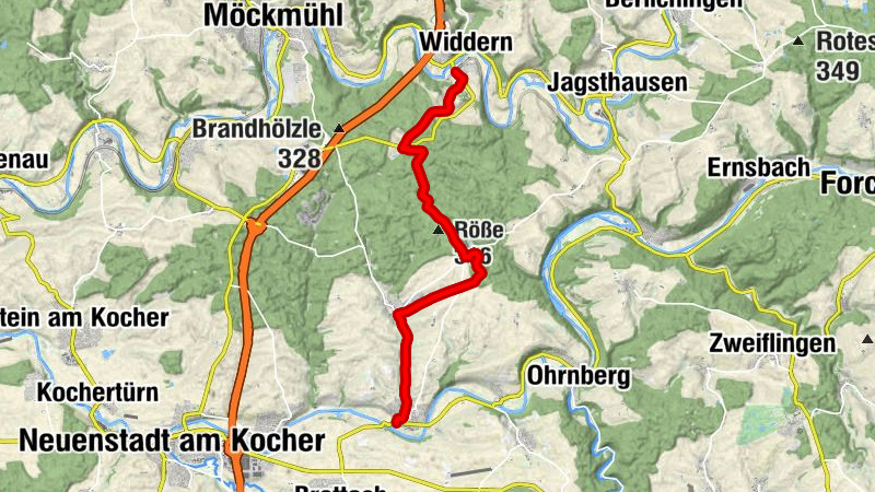 Carte
