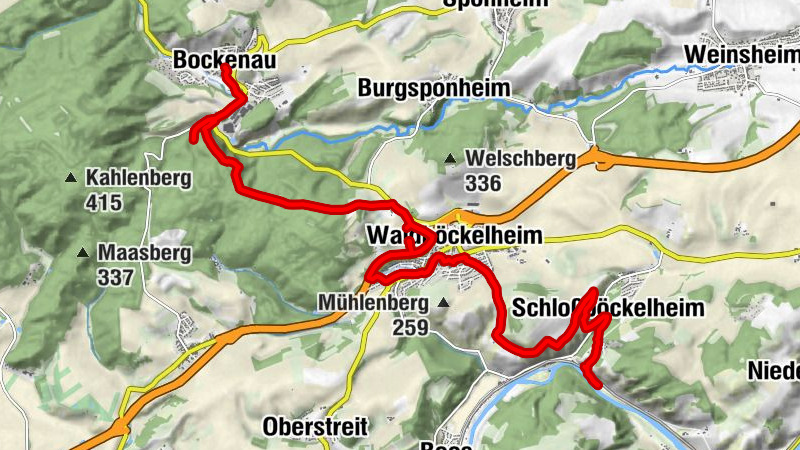 Carte