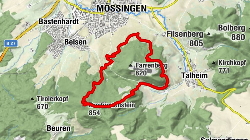 Carte