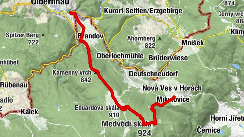 Carte