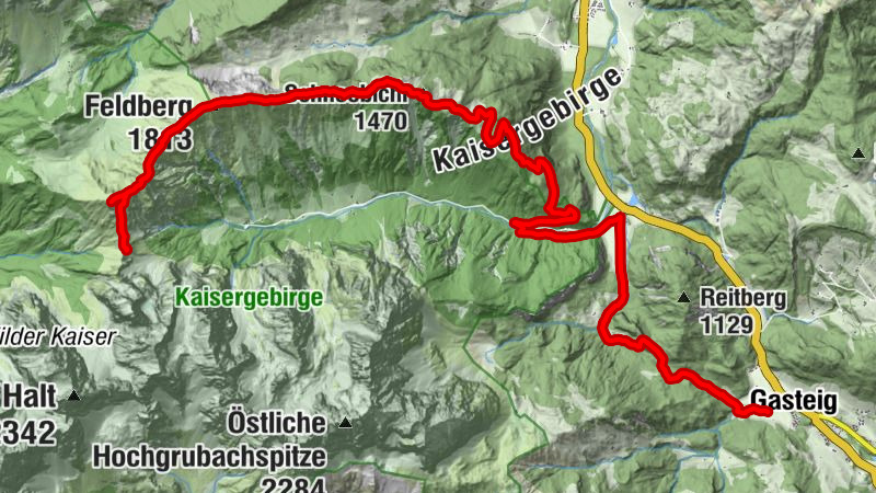Carte