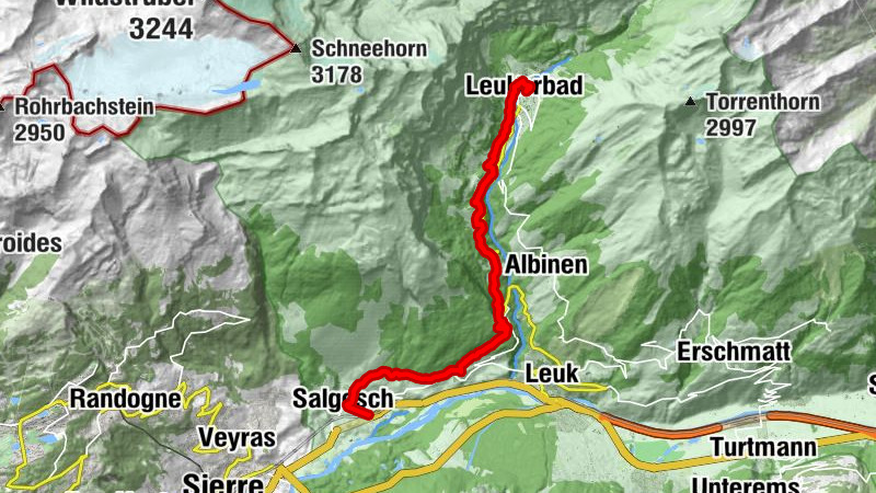 Carte