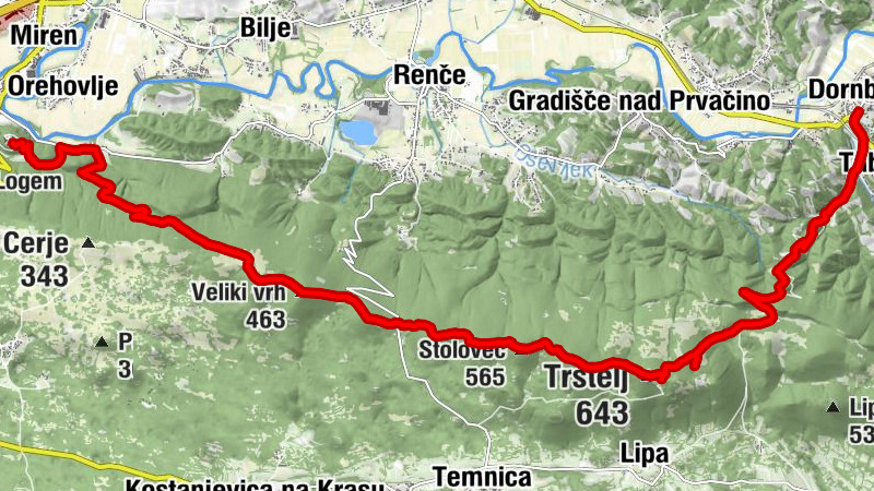 Carte