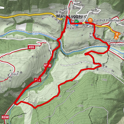 Carte