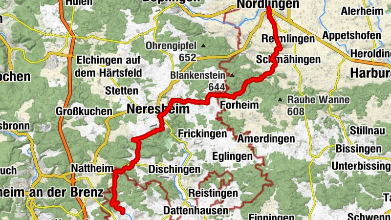 Carte