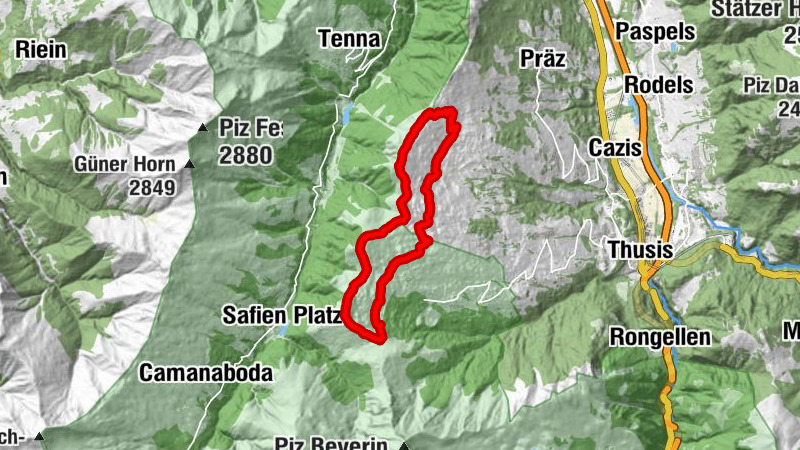 Carte