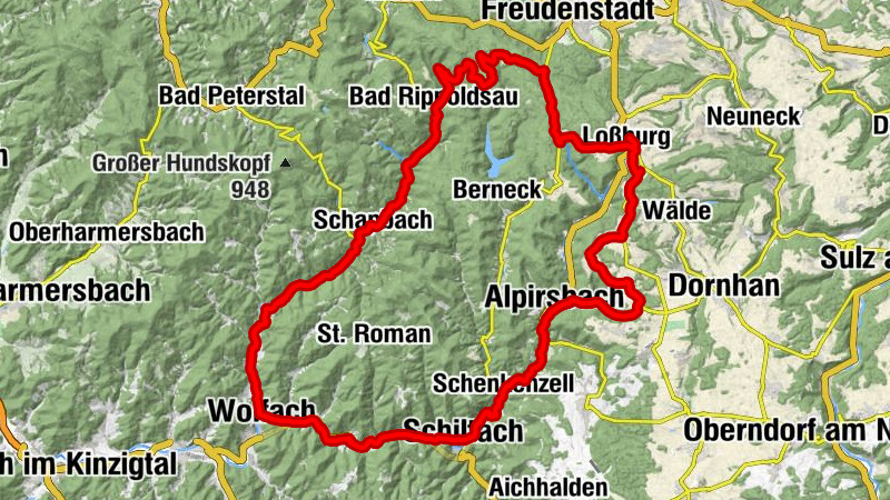 Carte