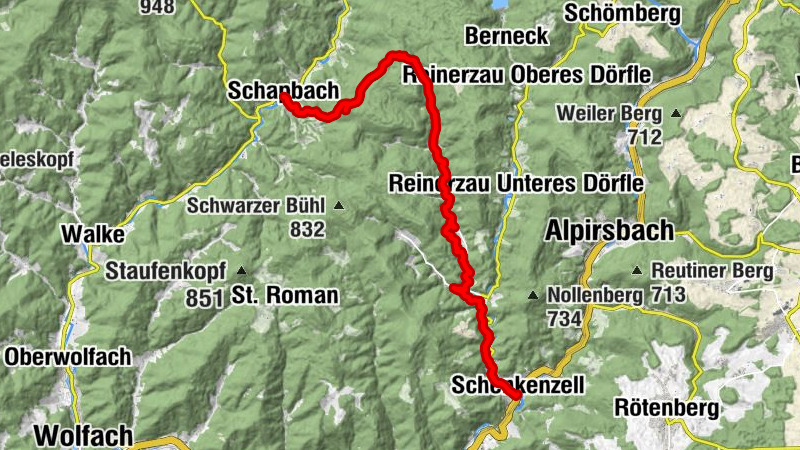 Carte