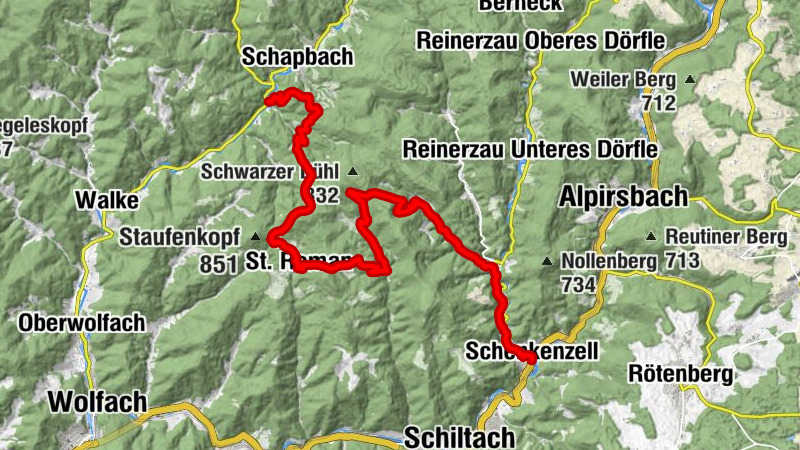 Carte