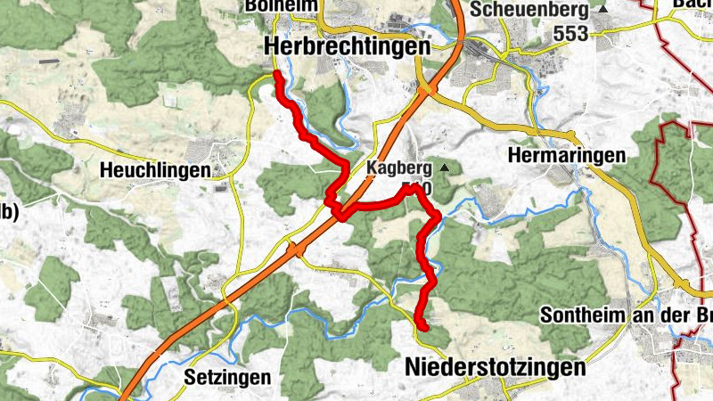 Carte