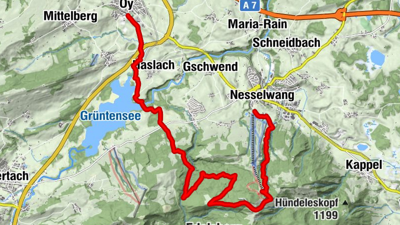 Carte