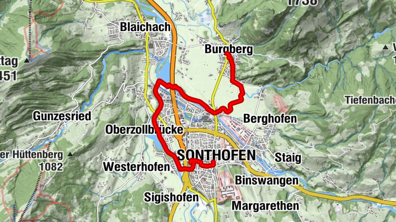 Carte
