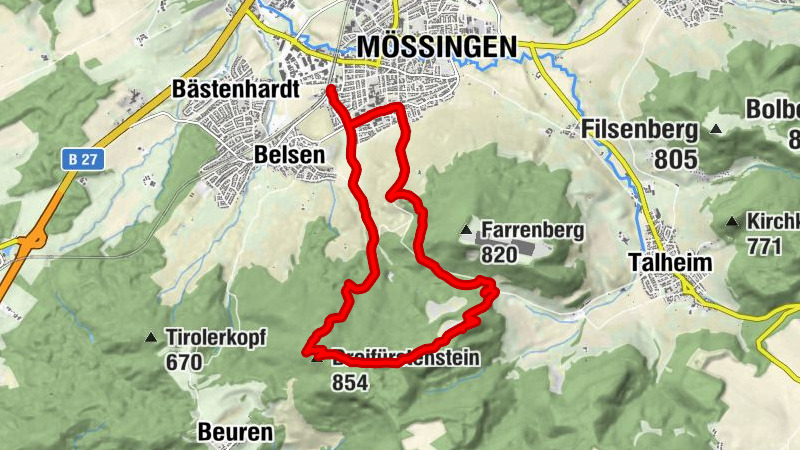 Carte