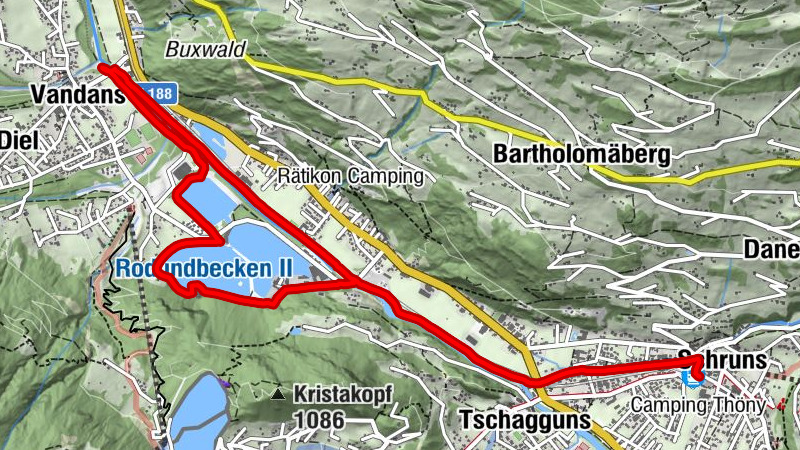 Carte
