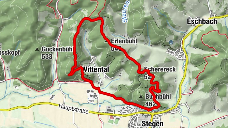 Carte