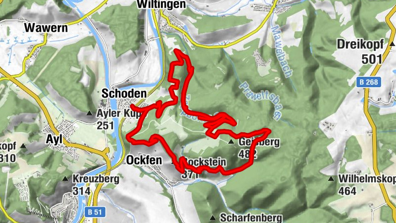 Carte
