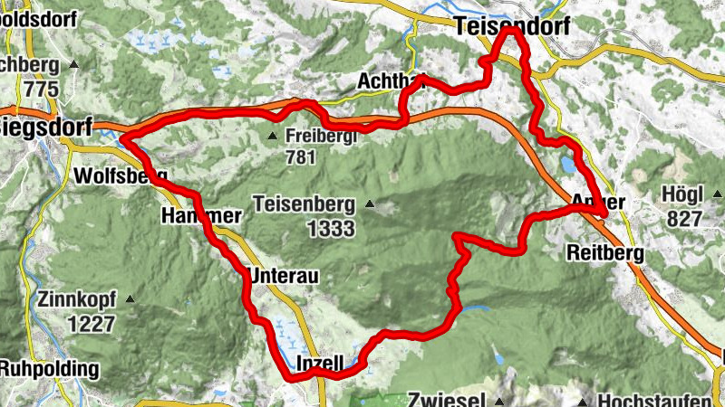 Carte